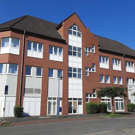 Hotel Siebenschlaefer Am Wasserturm Alsdorf Exterior photo