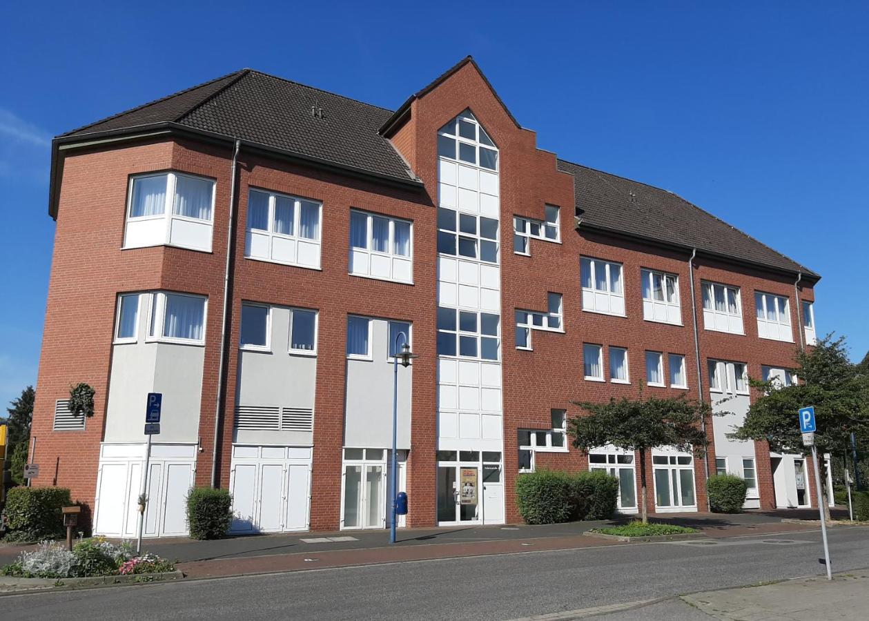 Hotel Siebenschlaefer Am Wasserturm Alsdorf Exterior photo